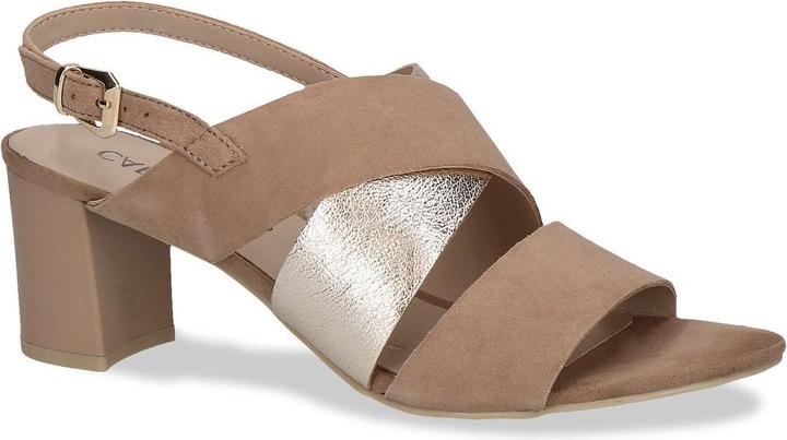 Caprice Sandalette (41)