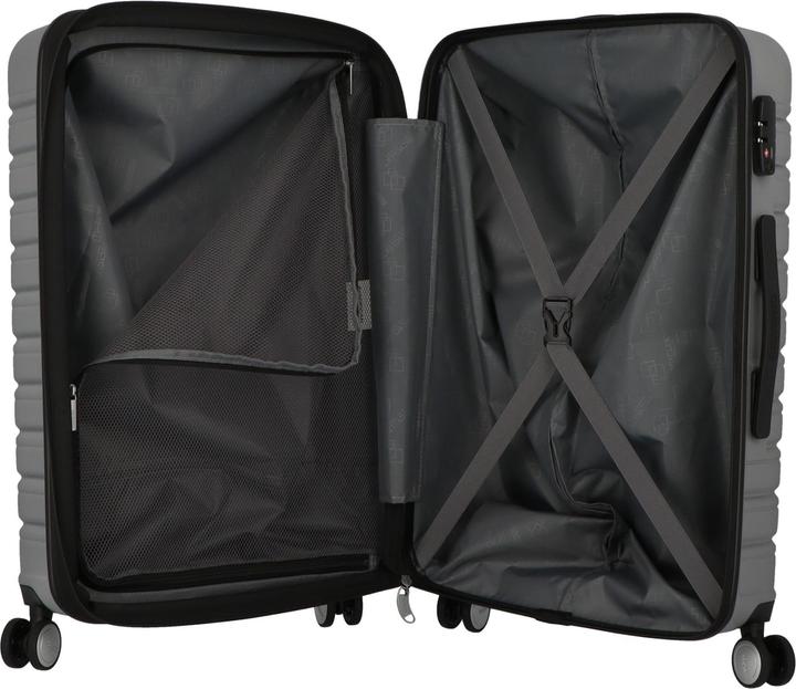 Image du produit American Tourister Flashline 4 roues trolley 67 cm (69 l, M (50 - 90l))