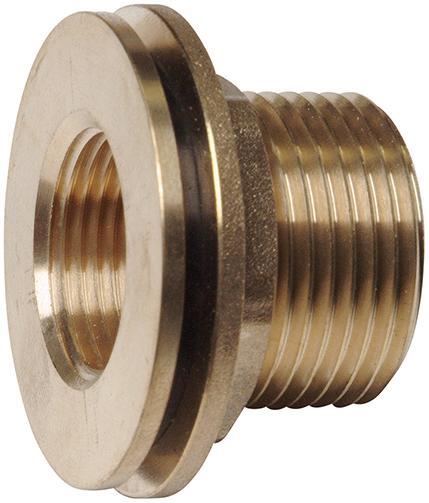 Actual product image Magni Floraworld connection piece