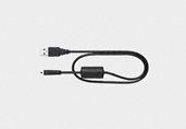 Actual product image Nikon Uc-E16 (0.50 m, USB 2.0)