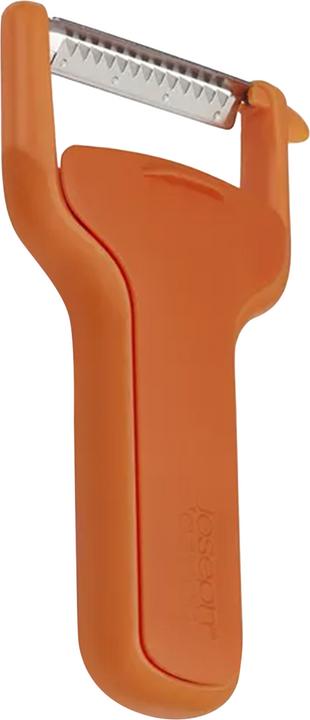 Actual product image Joseph Joseph SafeStore Julienne Peeler with Blade Protector