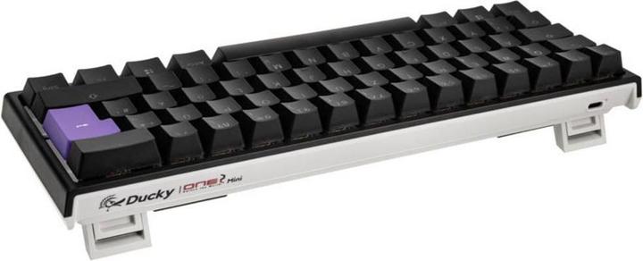 Actual product image Ducky One 2 Mini (DE, Cable)
