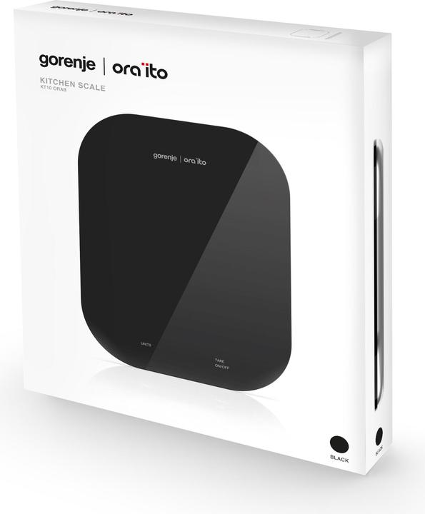 Produktbild Gorenje KT10ORAB