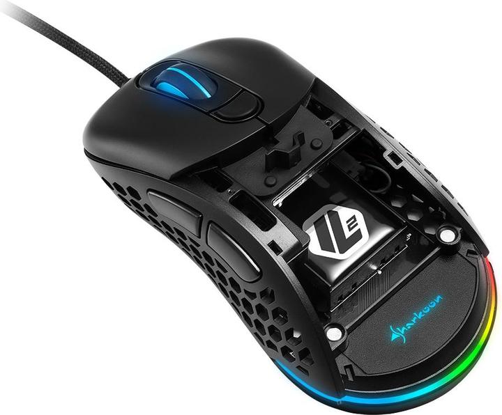 Produktbild Sharkoon Light² 200 (Kabelgebunden)