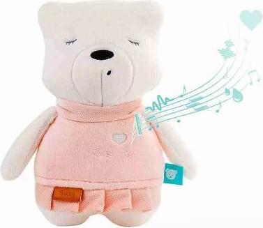 Image du produit MyHummy Jouet en peluche Aide au sommeil