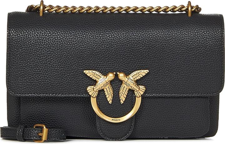 Pinko Bags.. Black