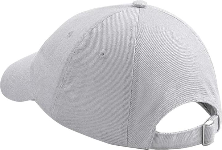 Image du produit Beechfield Casquette de baseball à profil bas en coton (Taille unique)