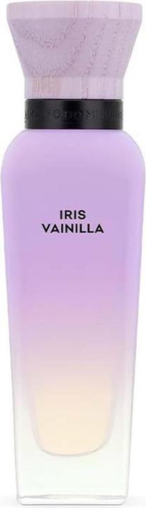 Actual product image Adolfo Dominguez Iris Vainilla Eau De Parfum Spray 120ml (Eau de parfum, 120 ml)