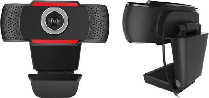 Image du produit Platinet Caméra Web PCWC480 (0.30 Mpx)