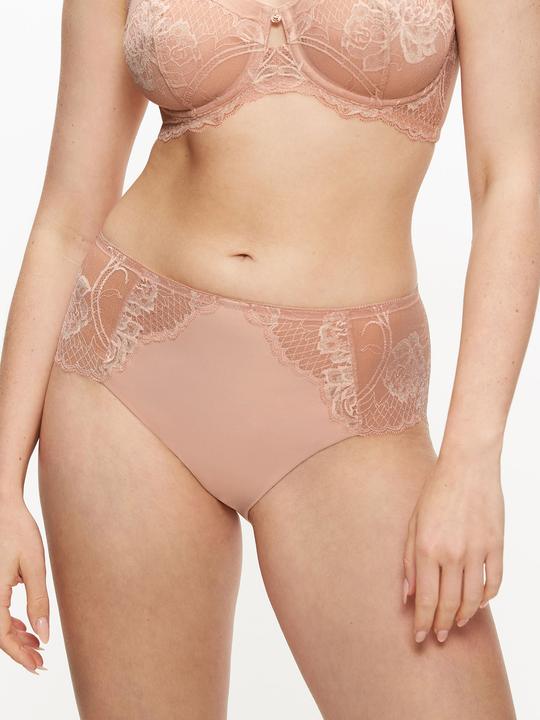 Image du produit Triumph Slip maxi Wild Peony Florale (42, lot de 2)
