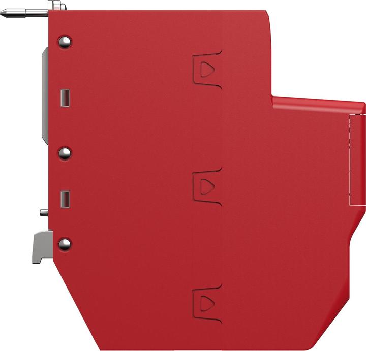 Immagine prodotto Schneider Electric Unità di controllo PLC modulare UC 1024uscita analogica BMEP58CPROS3
