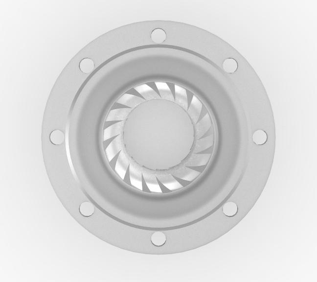 Actual product image Zini Dib Bang Bang