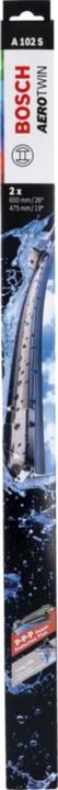 Actual product image Bosch Automotive Aerotwin A102S