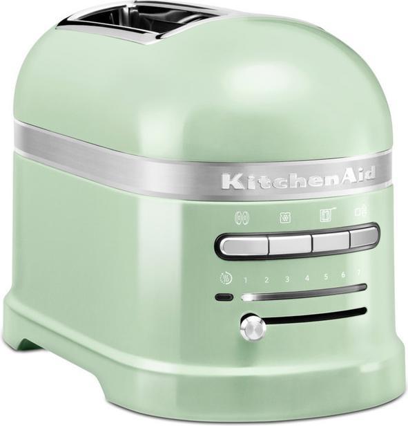KitchenAid Artisan 5KMT2204EPT pistazie