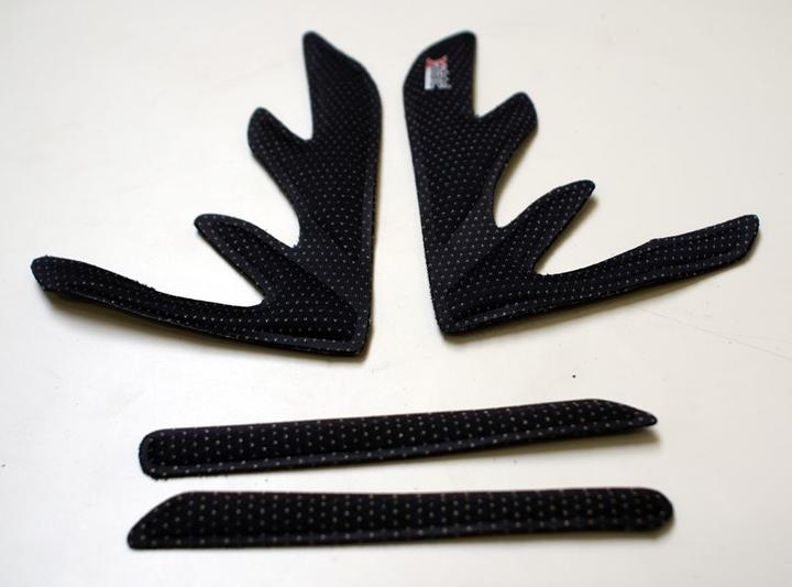 Immagine prodotto Giro Kit pad Aeon