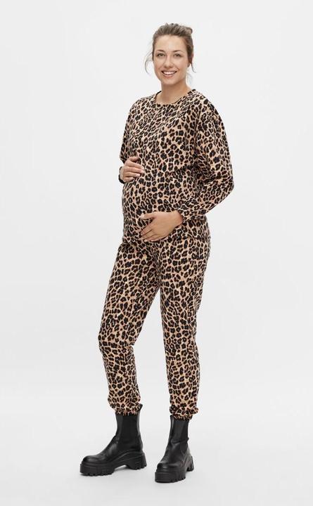 Image du produit Mamalicious MLLEOVE Sweatshirt de grossesse
