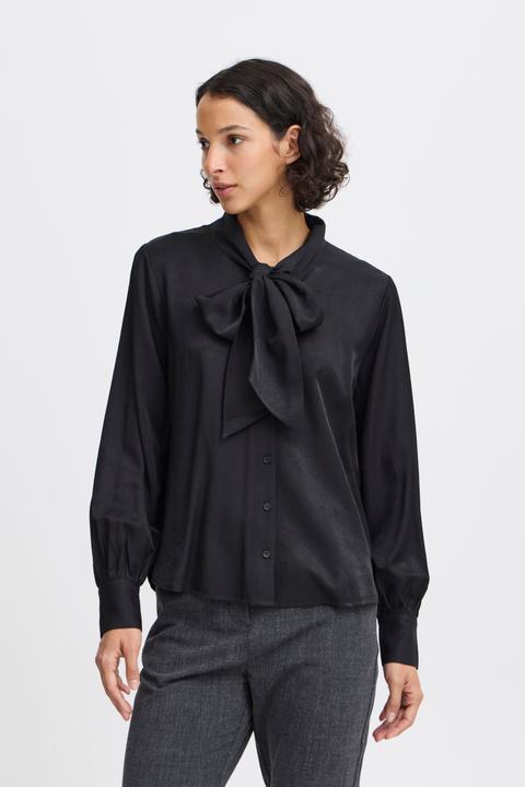 Immagine prodotto B.young BYHANYO BOW SHIRT 20815372 (38)
