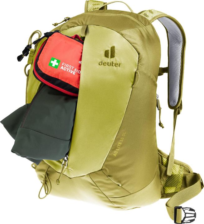 Actual product image Deuter AC Lite 15 (15 l)