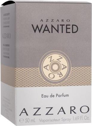 Immagine prodotto Azzaro Fragrance Wanted (Eau de parfum, 50 ml)