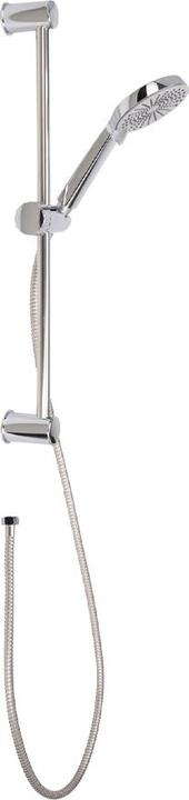 Image du produit Fs-Star Brausekopf mit Duschstange (3 Types de jets)