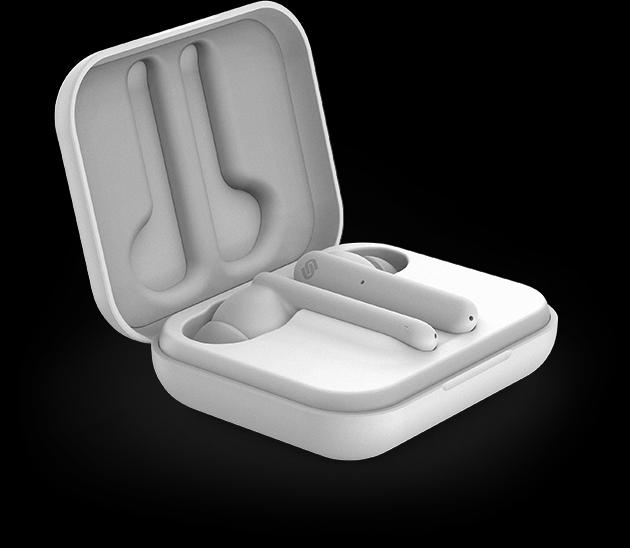 Actual product image Urbanista Paris (5 h, Wireless)