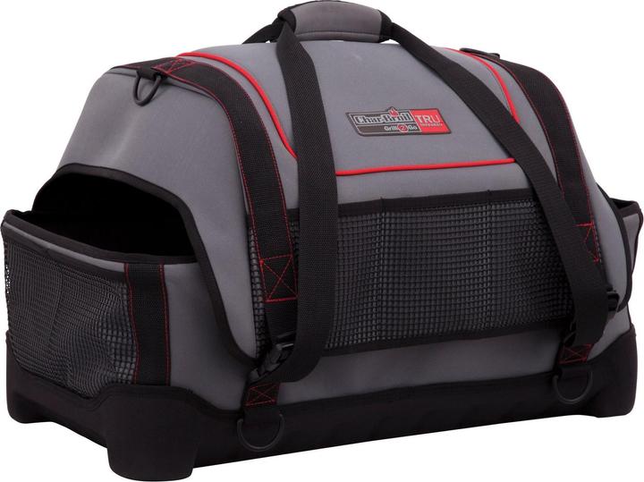 Actual product image Char Broil X200 Carry All bag (Grill)