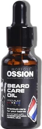 Produktbild Morfose Ossion Beard Care Oil Beard O (20 ml)
