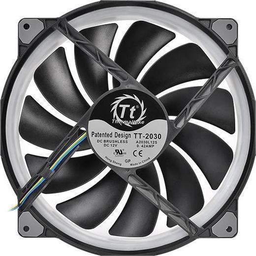 Produktbild Thermaltake Riing Plus 20 RGB Premium (200 mm, 1 x)