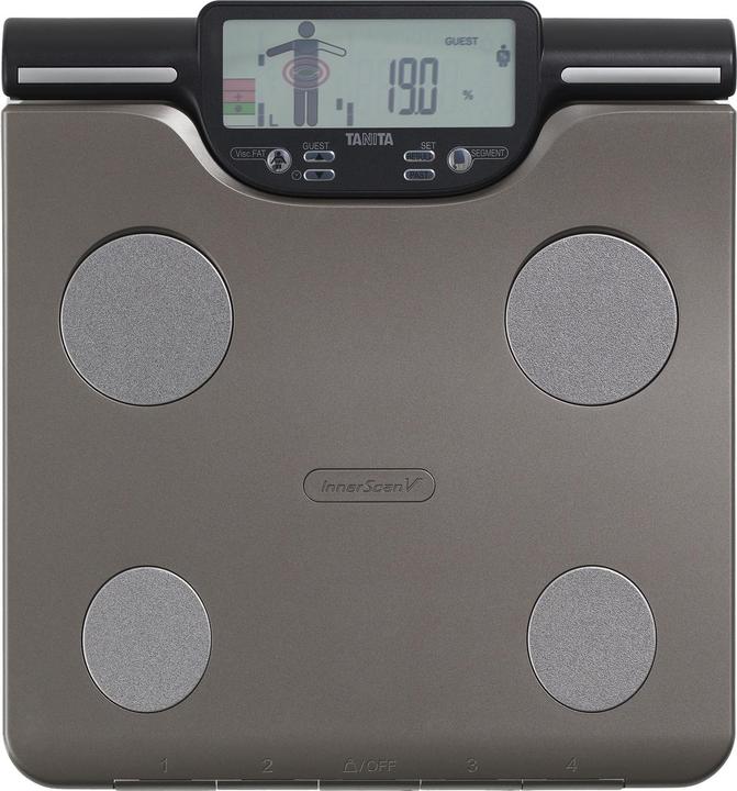 Image du produit Tanita BC-601 (150 kg)