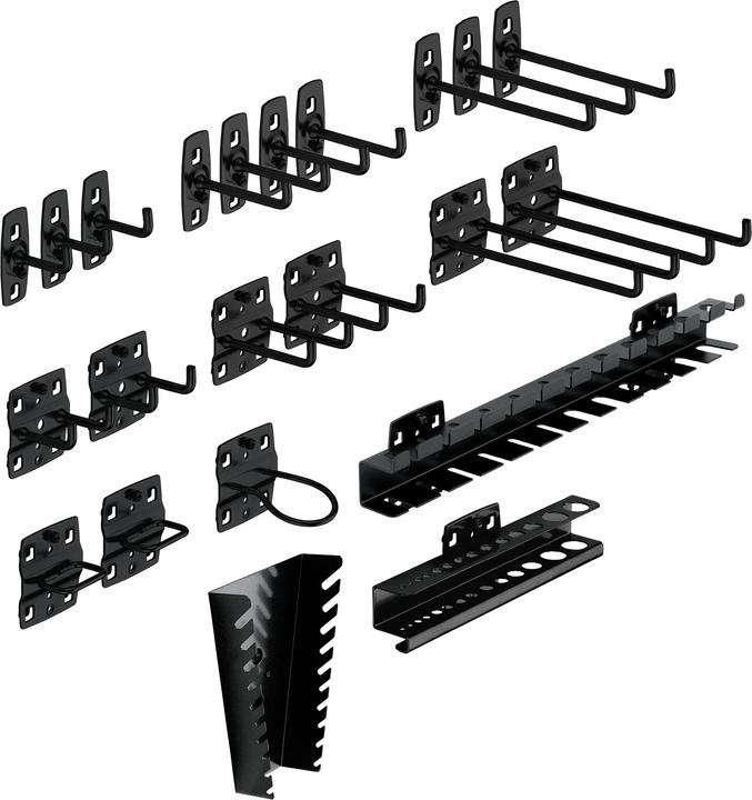 Actual product image Kraftwerk Tool holder set
