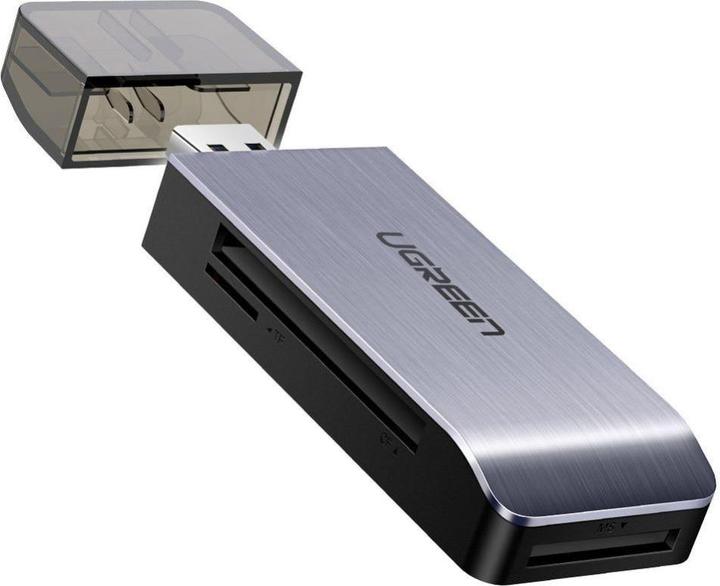 Image du produit Ugreen Lecteur de cartes 4 en 1 (USB 3.0)