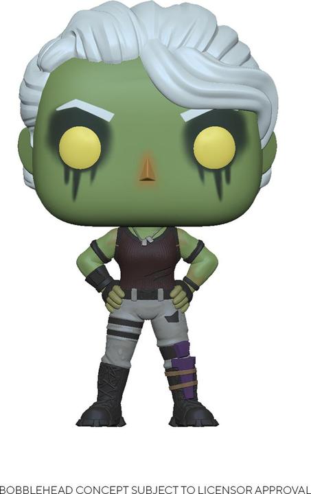 Produktbild Funko POP! - Fortnite: Ghoul Trooper