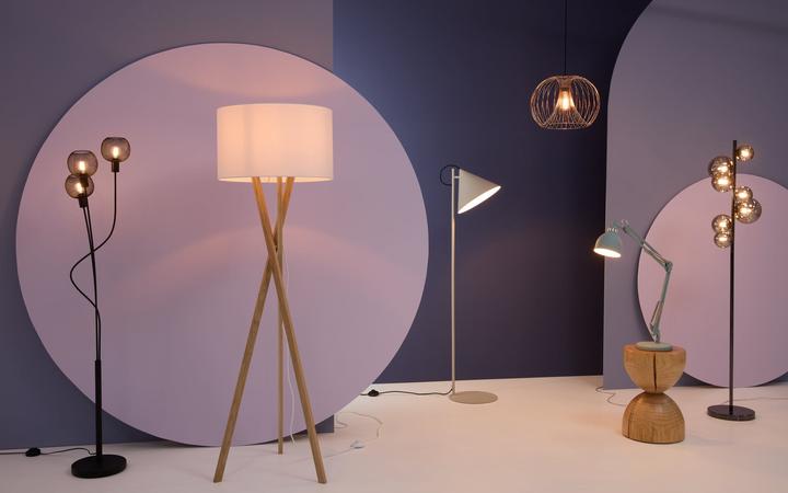 Image du produit micasa Lorena (E27)