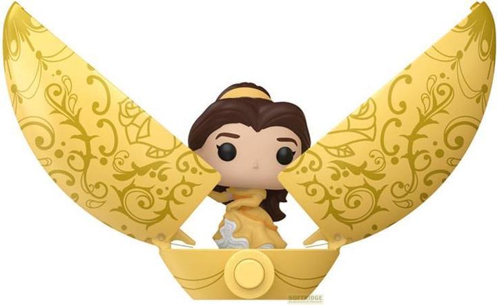 Actual product image Funko Disney présentoir figurines Egg Pocket POP! vinyl PDQ (12) 4 cm