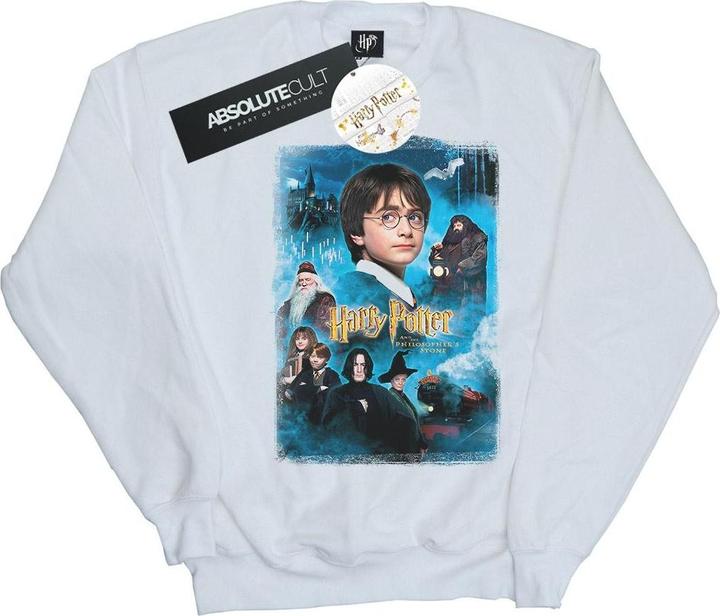 Produktbild Philosopher's Stone Sweatshirt (M)