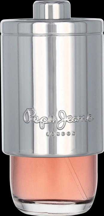 Immagine prodotto Pepe Jeans Eau de Parfum Naturale (Eau de parfum, 30 ml)