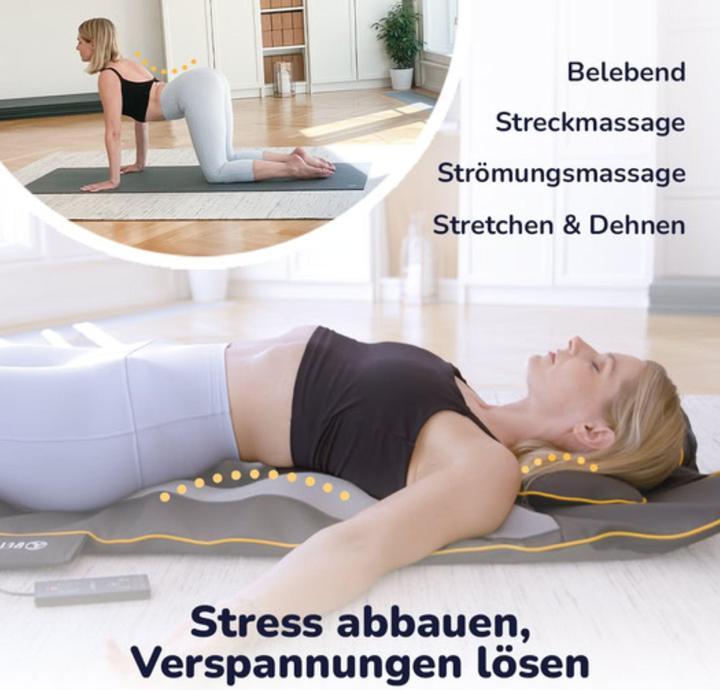 Image du produit MediaShop Belena Air Stretch (120 mm)