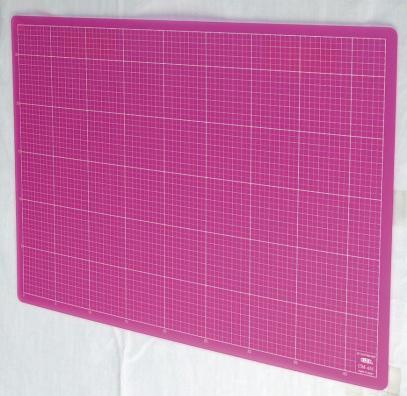 Actual product image Lion Cutting mat (45 x 30 cm)
