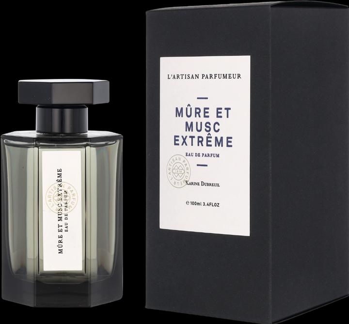 Image du produit L'Artisan Parfumeur Mure & Musc Extreme Eau de Parfum re (Eau de parfum, 100 ml)