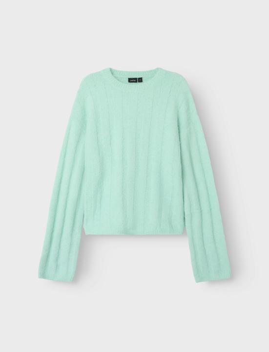 Immagine prodotto Lmtd Maglione a maglia dal taglio rilassato (158)