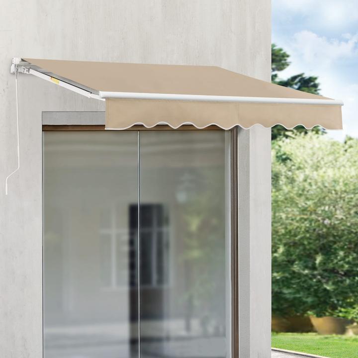 Actual product image En.Casa Nossebro (2 m)