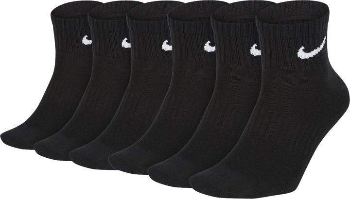 Actual product image Nike Everyday (pack of 6, 38 - 42)