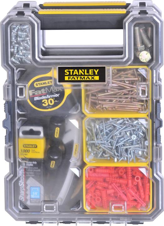 Immagine prodotto Stanley Organizzatore FatMax stretto
