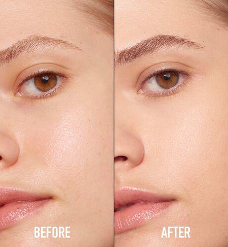 Actual product image Dior Christian Backstage Concealer No 2W (2N)