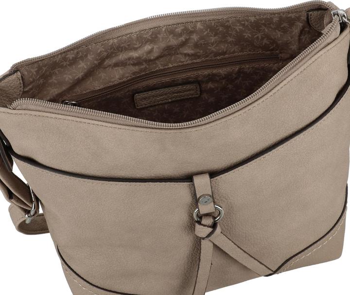 Actual product image Tom Tailor Imeri shoulder bag S 28 cm