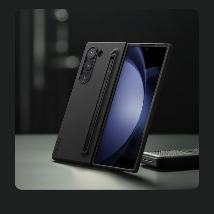 Actual product image Nillkin Flex Pure Fold S Pen Cover (Samsung Galaxy Z Fold6)