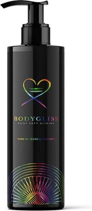 Produktbild Bodygliss Erotic Collection Silky Soft Gliding Love Always Wins 150 ml (150 ml)