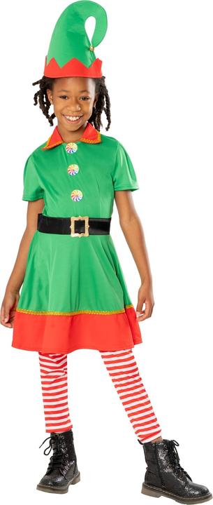 Green/red