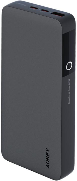 Produktbild Aukey SprintX (20000 mAh, 65 W, 74 Wh)