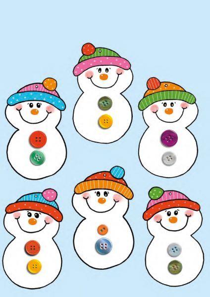 Actual product image The Advent Calendar Cut-Out Craft Book